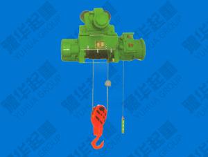 防爆電動葫蘆層次劃分是什么?